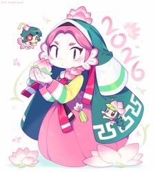 alli (brawl stars) from brawl stars by kim mushroom