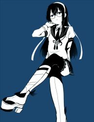 ooyodo (kancolle) from kantai collection by ica
