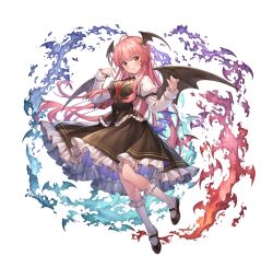 koakuma from touhou