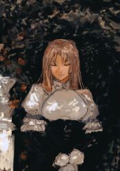 ootori kanae (soukou akki muramasa) from soukou akki muramasa by ashashio