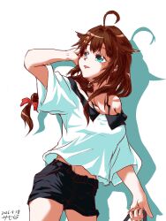 shigure (kancolle) from kantai collection