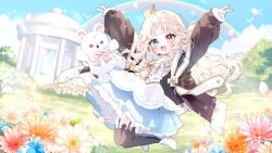 indie virtual youtuber fan art