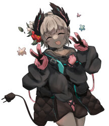 raidian (arknights) from arknights