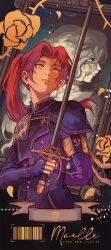 maelle (clair obscur: expedition 33) from clair obscur: expedition 33 by say0ran