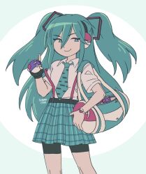 hatsune miku from pokemon