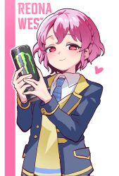 monster energy fan art