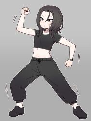 k-pop fan art