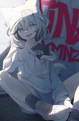 Booru post from safebooru.org