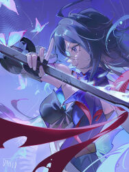 seele (honkai: star rail) from honkai: star rail