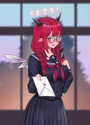 irys (hololive) from hololive