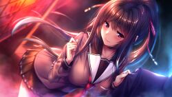 amakano 2 fan art