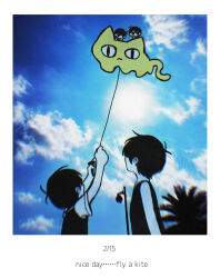 omori (omori) from omori