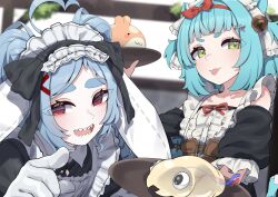 indie virtual youtuber fan art