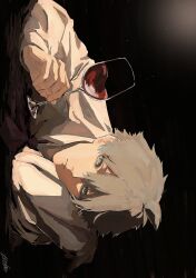 fate/grand order fan art