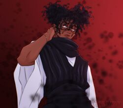 choso (jujutsu kaisen) from jujutsu kaisen