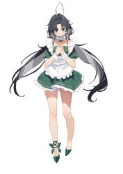 wuthering waves fan art