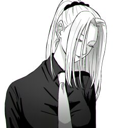 mei mei (jujutsu kaisen) from jujutsu kaisen