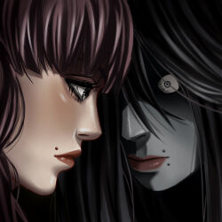 marina (fear & hunger) from fear & hunger (series)