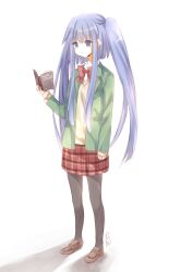 furudo erika from umineko no naku koro ni