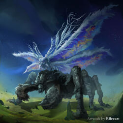 elden ring fan art