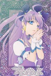 cure selene from precure by aizen (syoshiyuki)