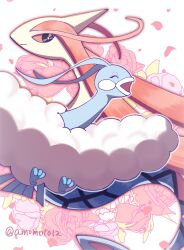altaria from pokemon