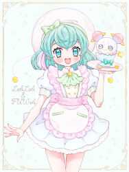 fuwa (precure) from precure by nene (oneoneo13)