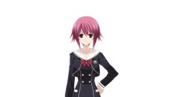 onoe serika from chaos;child by matsuo yukihiro
