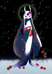 froslass from pokemon