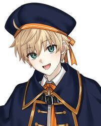 arthur pendragon (fate) from fate/grand order by seseragi azuma