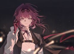 kafka (honkai: star rail) from honkai: star rail