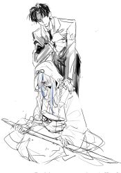 rien (project moon) from project moon