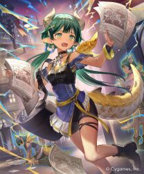 shadowverse fan art