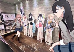 Booru post from safebooru.org