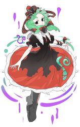 kagiyama hina from touhou