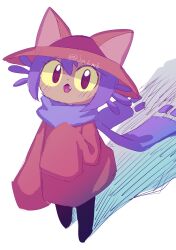 niko (oneshot) from oneshot (game)