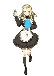 clara (girls und panzer) from girls und panzer by murayama kei