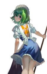 ruukoto from touhou