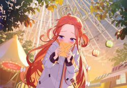 yuzu (blue archive) from blue archive by yutokamizu