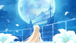 archetype earth from tsukihime by shinonome86