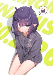 ninomae ina'nis from hololive