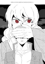 narukami yu from persona