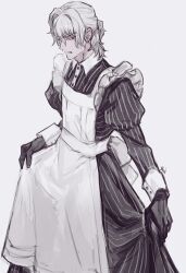 fate/grand order fan art
