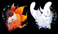 frosmoth from pokemon