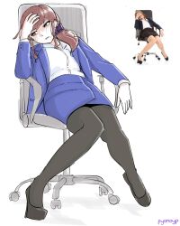 noel (tsukihime) from tsukihime