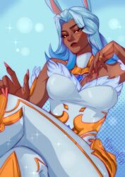 overwatch fan art
