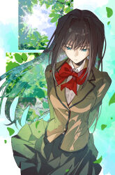 mahou tsukai no yoru fan art