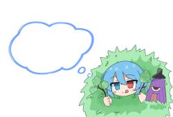 tatara kogasa from touhou