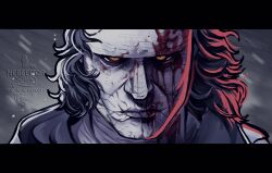 resident evil fan art