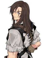 castlevania: curse of darkness fan art